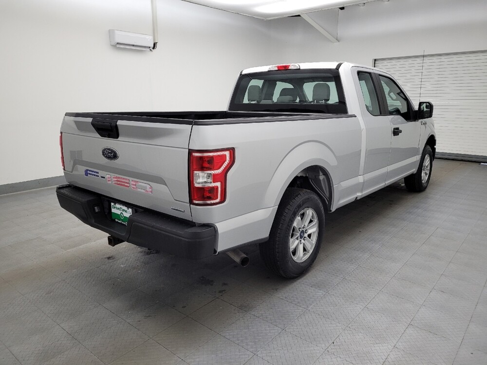 2019 Ford F150 in Fairfield, OH 45014 - 18089612 9