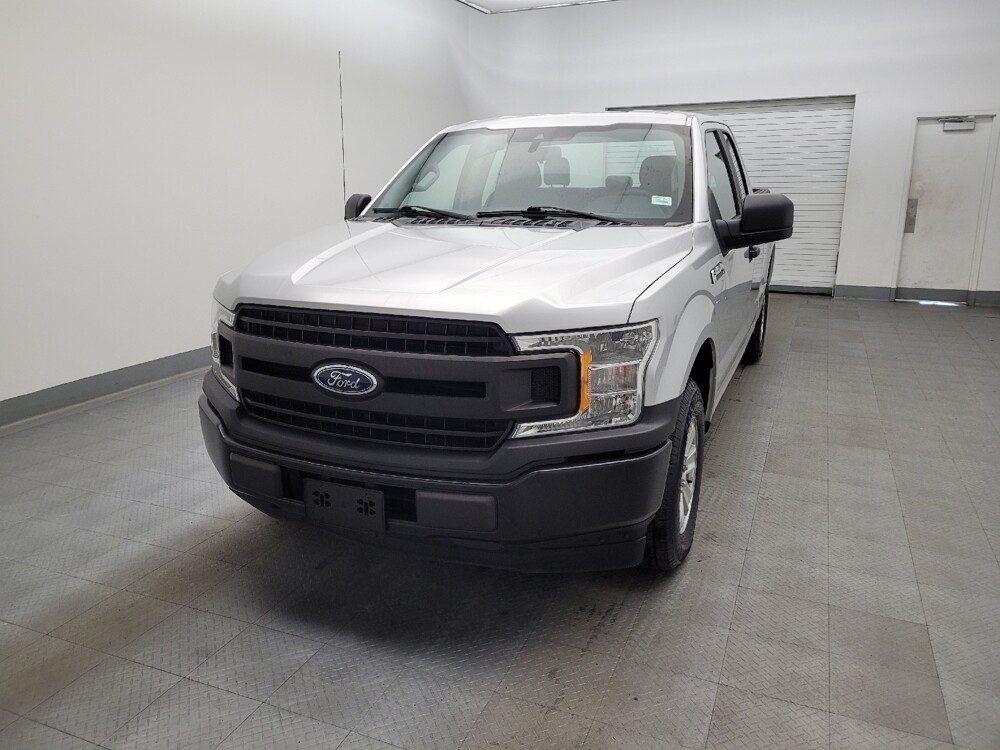 2019 Ford F150 in Fairfield, OH 45014 - 18089612 15