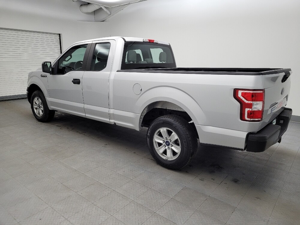 2019 Ford F150 in Fairfield, OH 45014 - 18089612 3