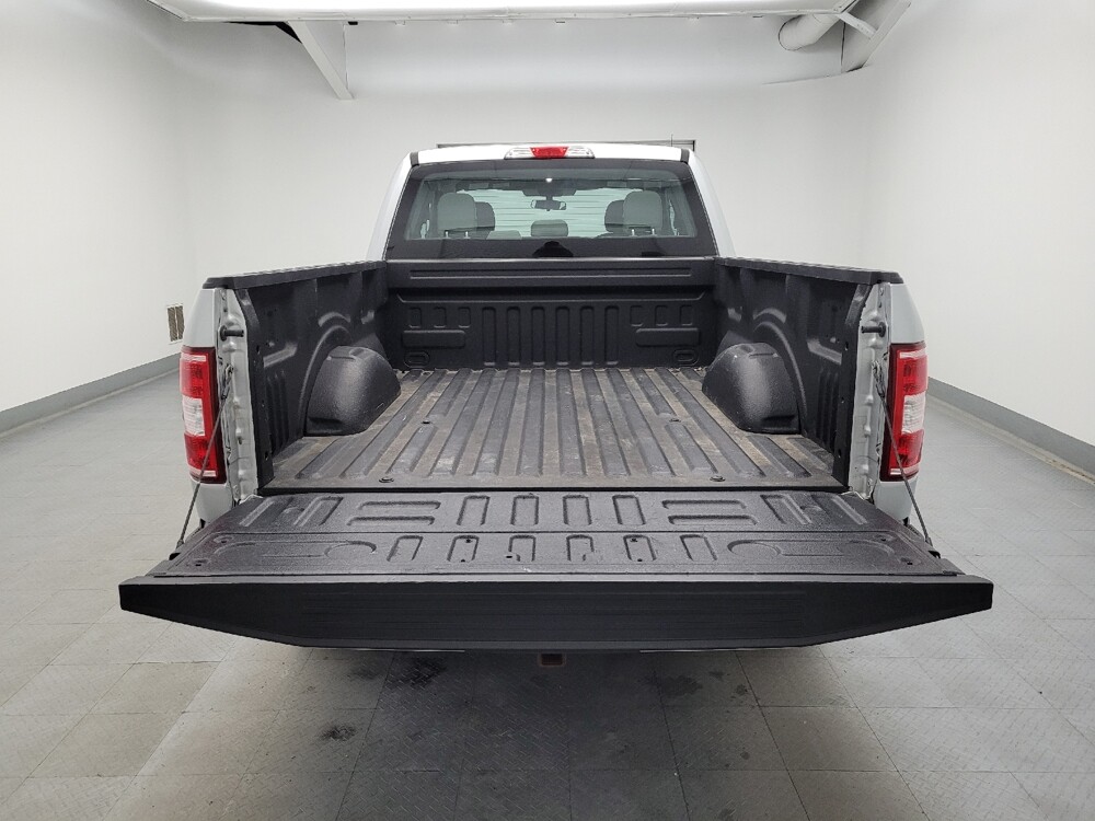 2019 Ford F150 in Fairfield, OH 45014 - 18089612 29