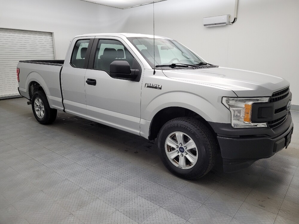 2019 Ford F150 in Fairfield, OH 45014 - 18089612 11