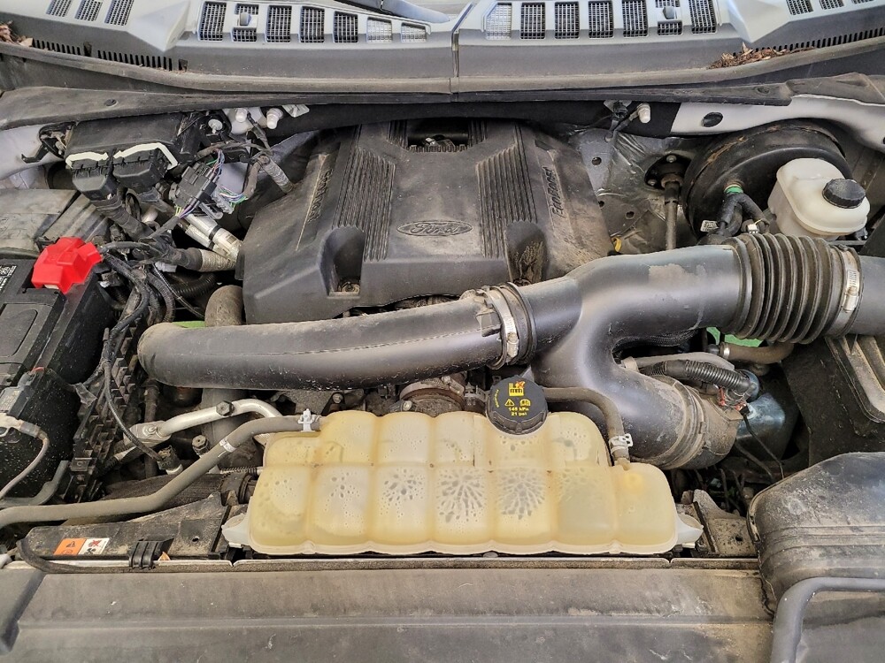 2019 Ford F150 in Fairfield, OH 45014 - 18089612 30