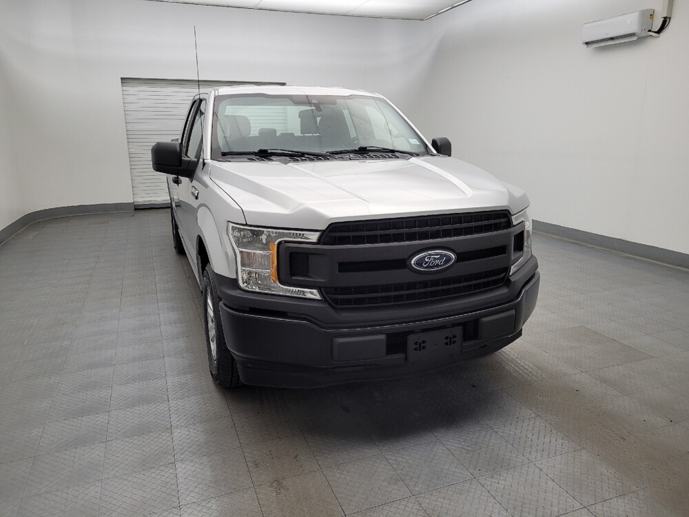 2019 Ford F150 in Fairfield, OH 45014 - 18089612 14