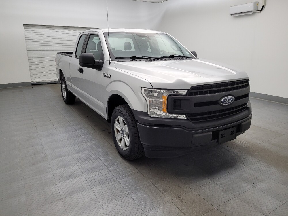 2019 Ford F150 in Fairfield, OH 45014 - 18089612 13