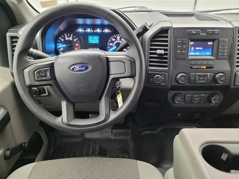 2019 Ford F150 in Fairfield, OH 45014 - 18089612 22