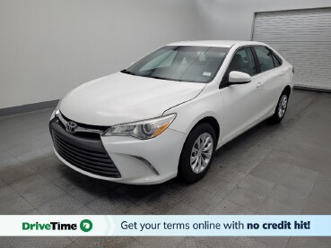 2015 Toyota Camry in Miamisburg, OH 45342
