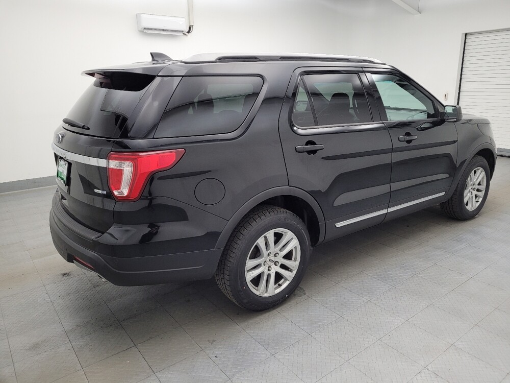2018 Ford Explorer in Fairfield, OH 45014 - 18089614 10