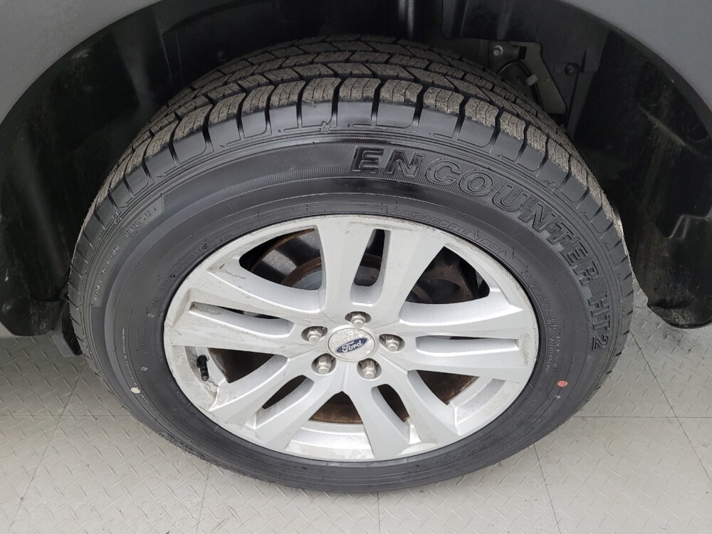 2018 Ford Explorer in Fairfield, OH 45014 - 18089614 31