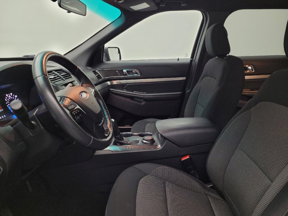 2018 Ford Explorer in Fairfield, OH 45014 - 18089614 17