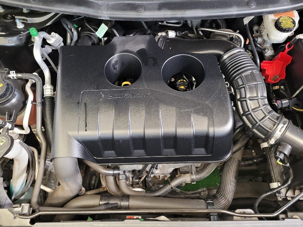 2018 Ford Explorer in Fairfield, OH 45014 - 18089614 30