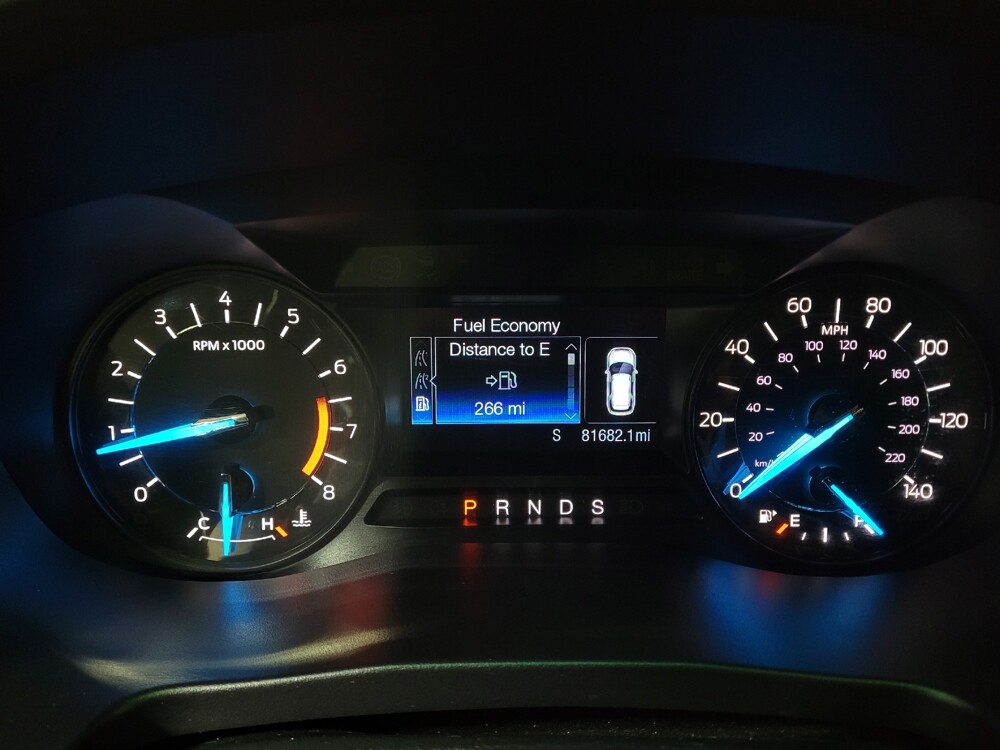 2018 Ford Explorer in Fairfield, OH 45014 - 18089614 23