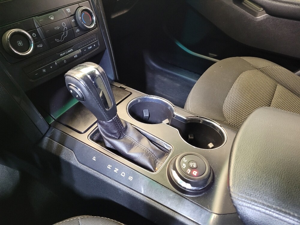2018 Ford Explorer in Fairfield, OH 45014 - 18089614 26