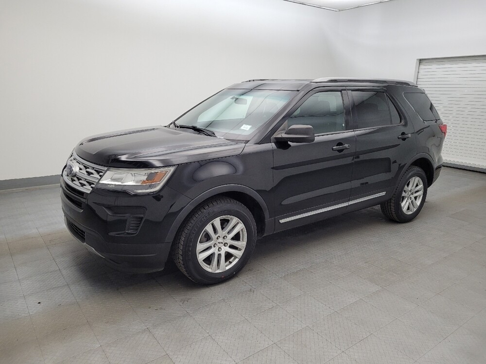 2018 Ford Explorer in Fairfield, OH 45014 - 18089614 2