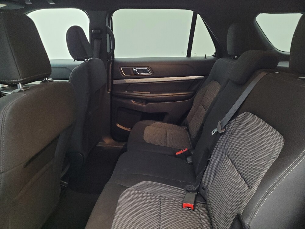 2018 Ford Explorer in Fairfield, OH 45014 - 18089614 18