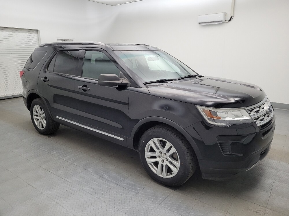 2018 Ford Explorer in Fairfield, OH 45014 - 18089614 11