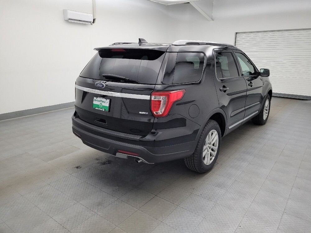 2018 Ford Explorer in Fairfield, OH 45014 - 18089614 9