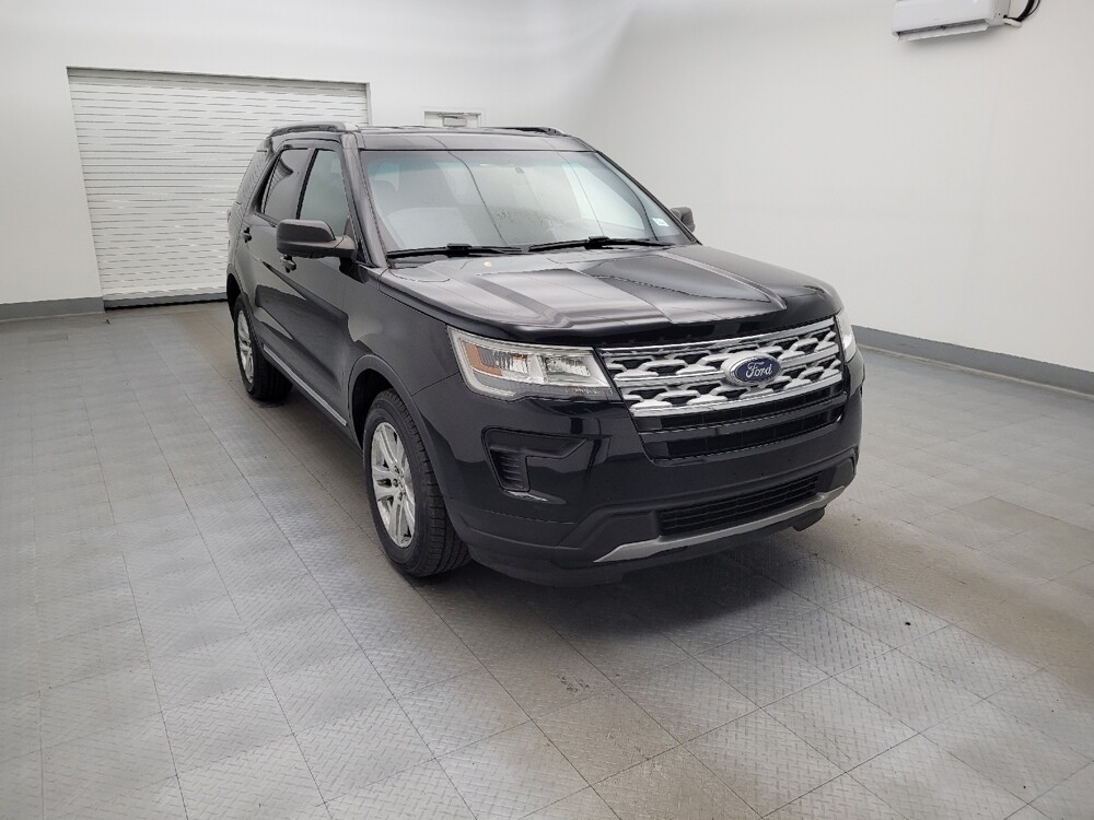 2018 Ford Explorer in Fairfield, OH 45014 - 18089614 13