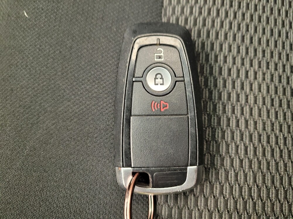 2018 Ford Explorer in Fairfield, OH 45014 - 18089614 32