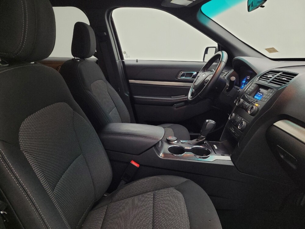 2018 Ford Explorer in Fairfield, OH 45014 - 18089614 21