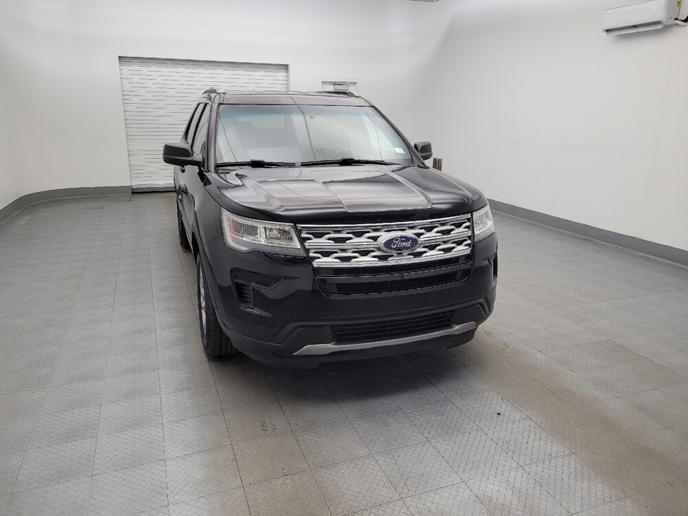 2018 Ford Explorer in Fairfield, OH 45014 - 18089614 14