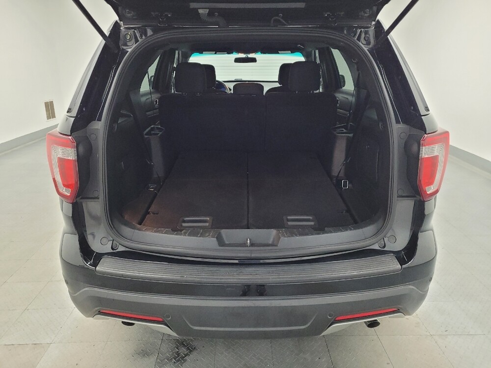 2018 Ford Explorer in Fairfield, OH 45014 - 18089614 29