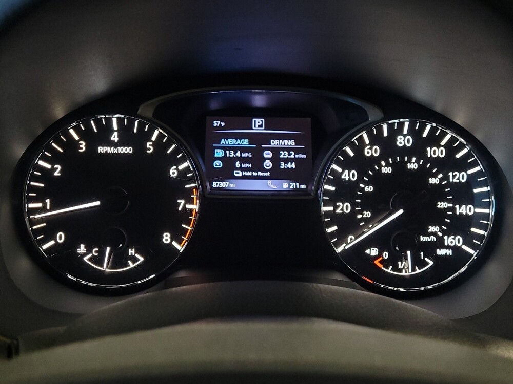 2017 Nissan Altima in Charleston, SC 29414 - 18089615 23