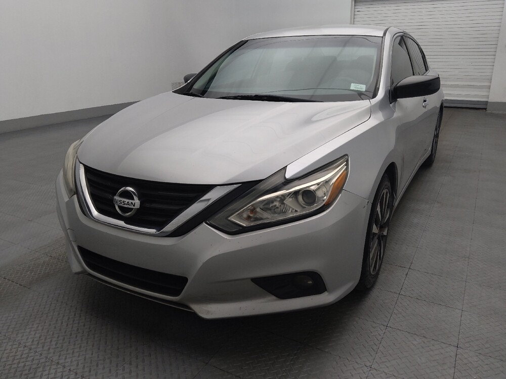 2017 Nissan Altima in Charleston, SC 29414 - 18089615 15