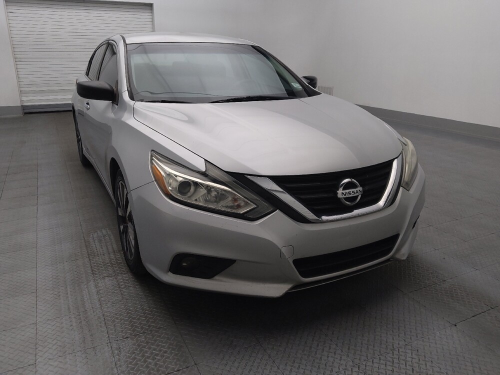 2017 Nissan Altima in Charleston, SC 29414 - 18089615 14