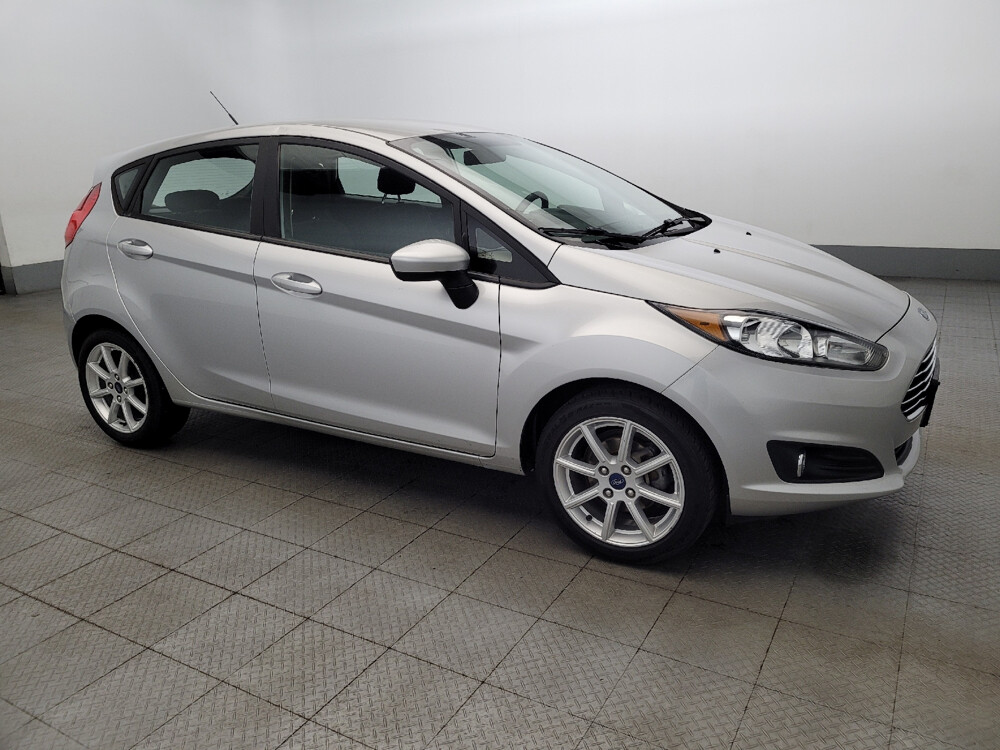 2019 Ford Fiesta in New Castle, DE 19720 - 18089616 11