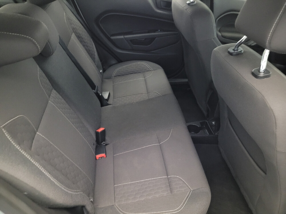 2019 Ford Fiesta in New Castle, DE 19720 - 18089616 19