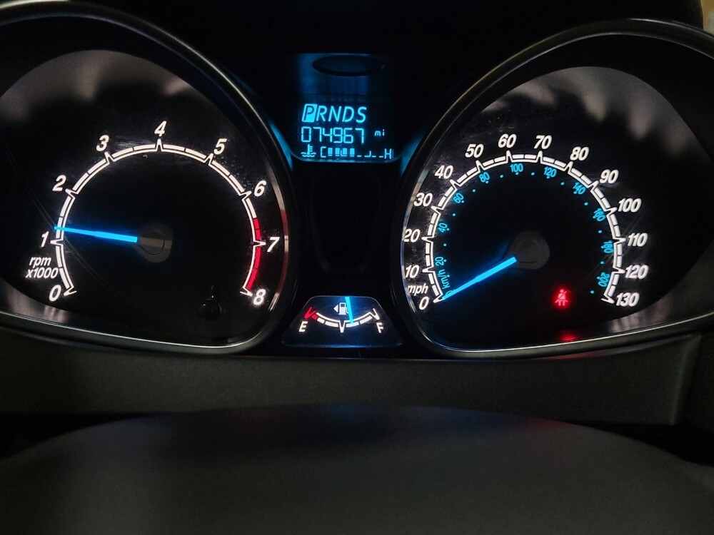 2019 Ford Fiesta in New Castle, DE 19720 - 18089616 23