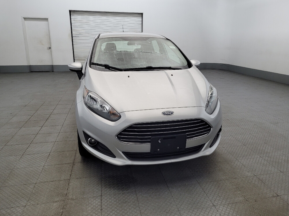 2019 Ford Fiesta in New Castle, DE 19720 - 18089616 14