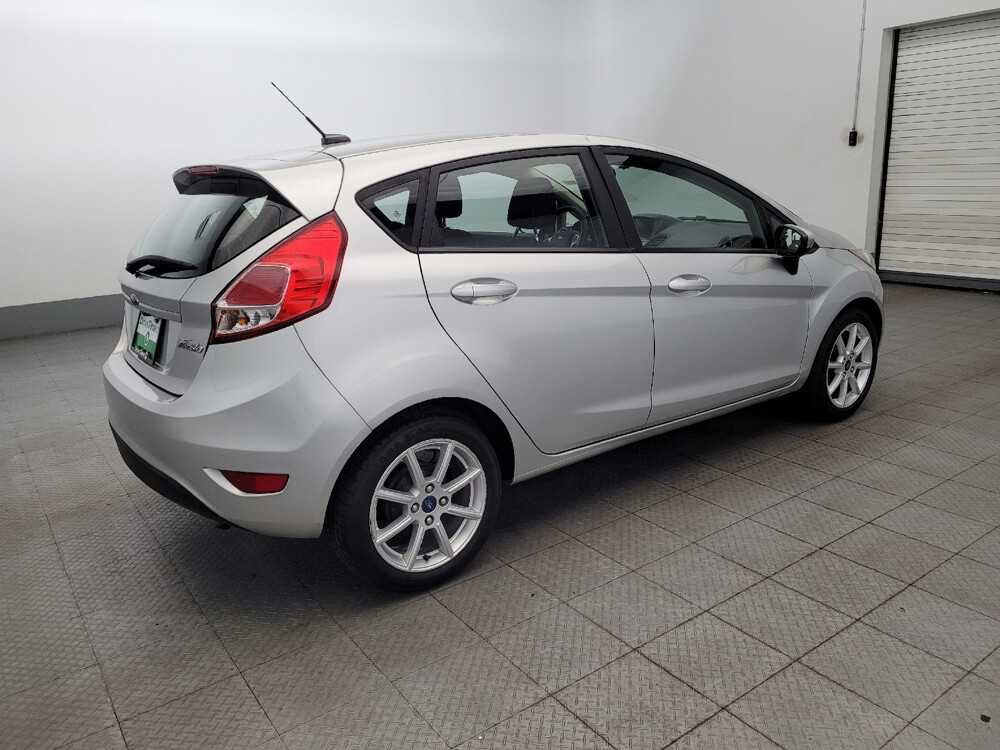2019 Ford Fiesta in New Castle, DE 19720 - 18089616 10