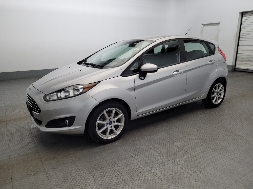 2019 Ford Fiesta in New Castle, DE 19720 - 18089616 2