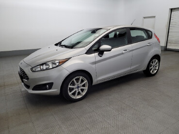 2019 Ford Fiesta in New Castle, DE 19720