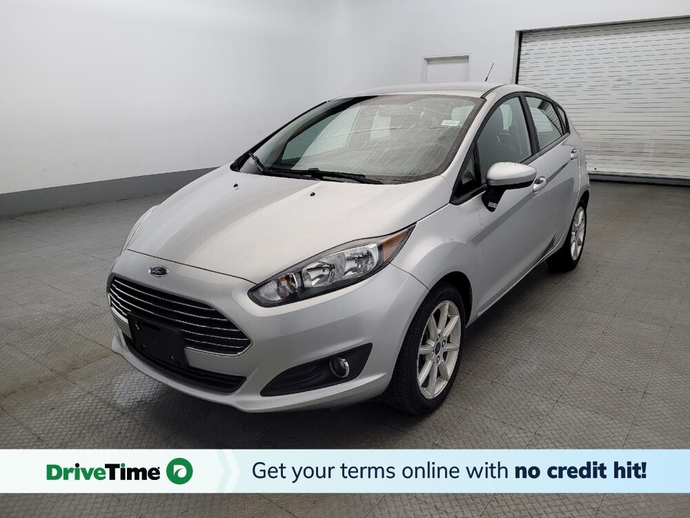 2019 Ford Fiesta in New Castle, DE 19720 - 18089616
