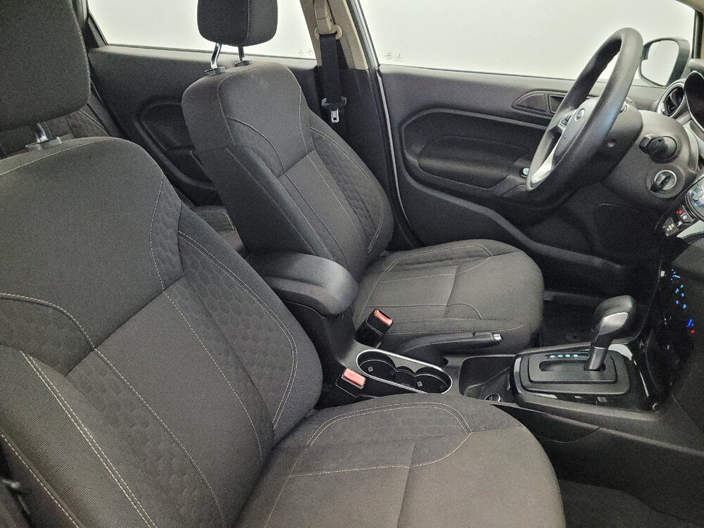 2019 Ford Fiesta in New Castle, DE 19720 - 18089616 21