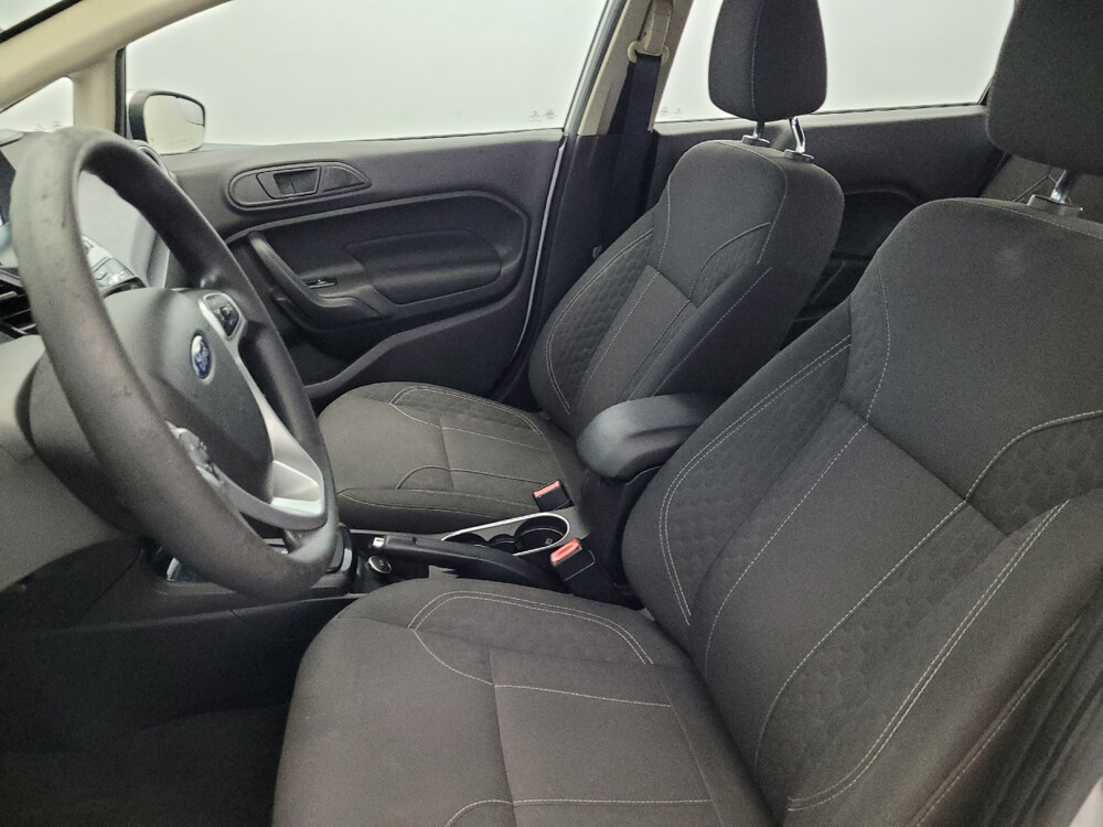 2019 Ford Fiesta in New Castle, DE 19720 - 18089616 17