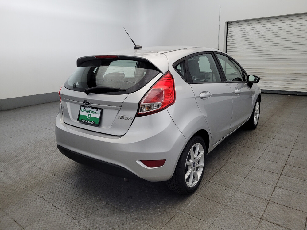 2019 Ford Fiesta in New Castle, DE 19720 - 18089616 9