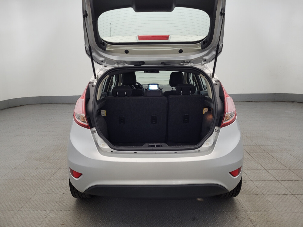 2019 Ford Fiesta in New Castle, DE 19720 - 18089616 29