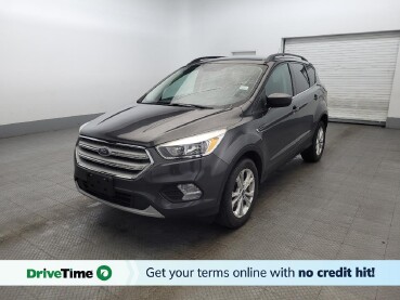 2018 Ford Escape in New Castle, DE 19720