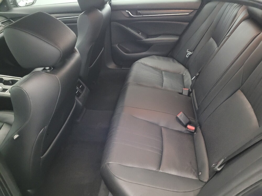 2020 Honda Accord in Plymouth Meeting, PA 19462 - 18089618 18