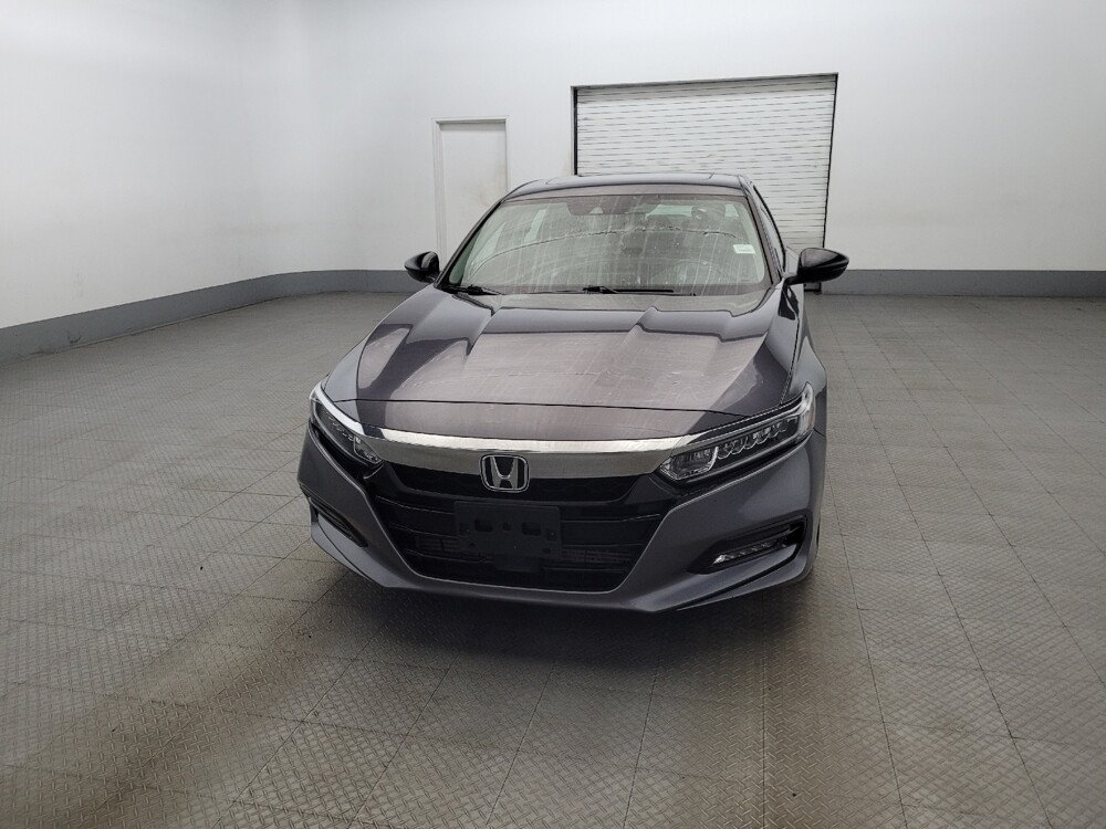 2020 Honda Accord in Plymouth Meeting, PA 19462 - 18089618 15