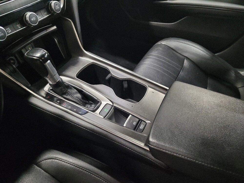 2020 Honda Accord in Plymouth Meeting, PA 19462 - 18089618 26