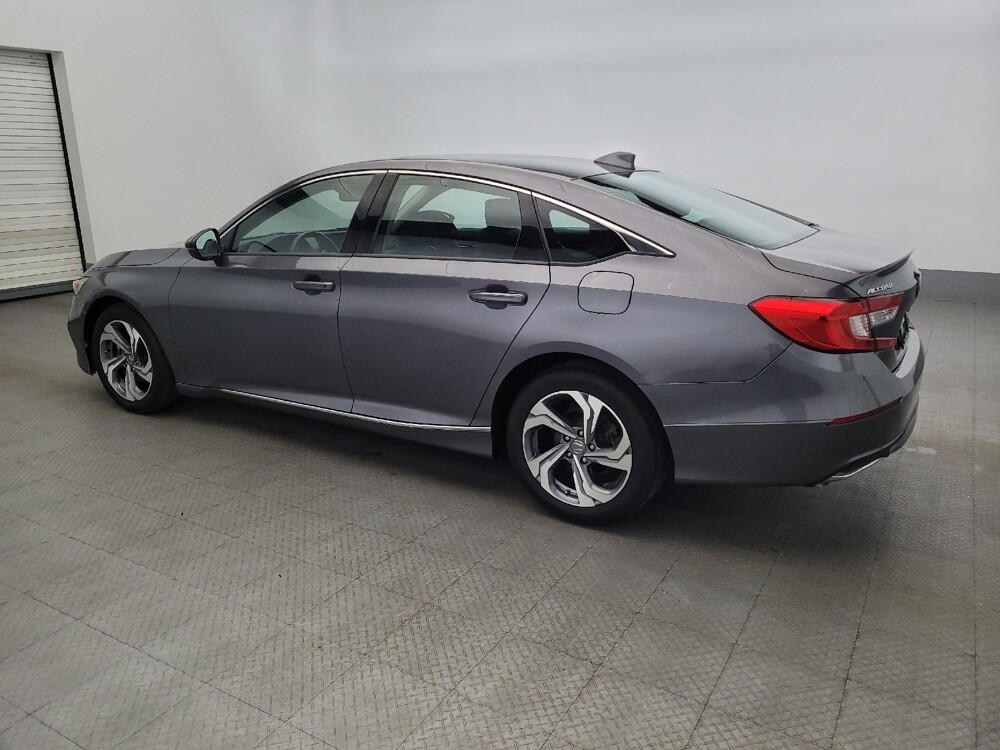 2020 Honda Accord in Plymouth Meeting, PA 19462 - 18089618 3