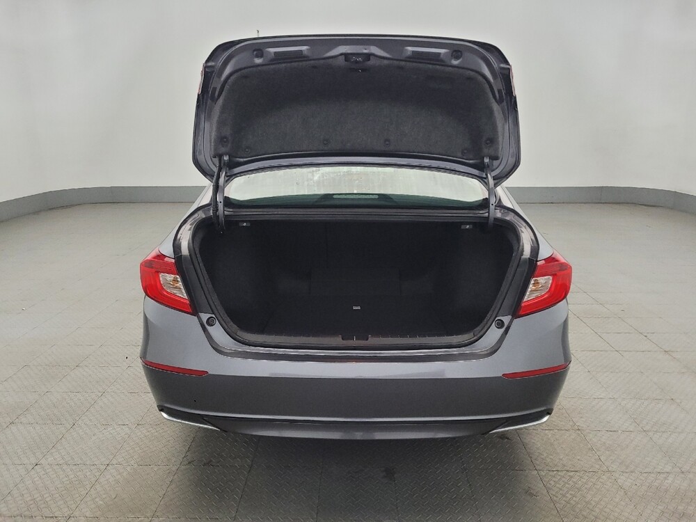 2020 Honda Accord in Plymouth Meeting, PA 19462 - 18089618 29