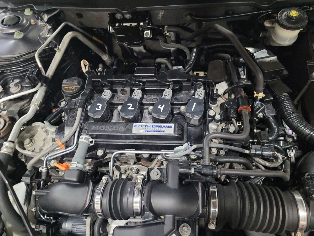 2020 Honda Accord in Plymouth Meeting, PA 19462 - 18089618 30