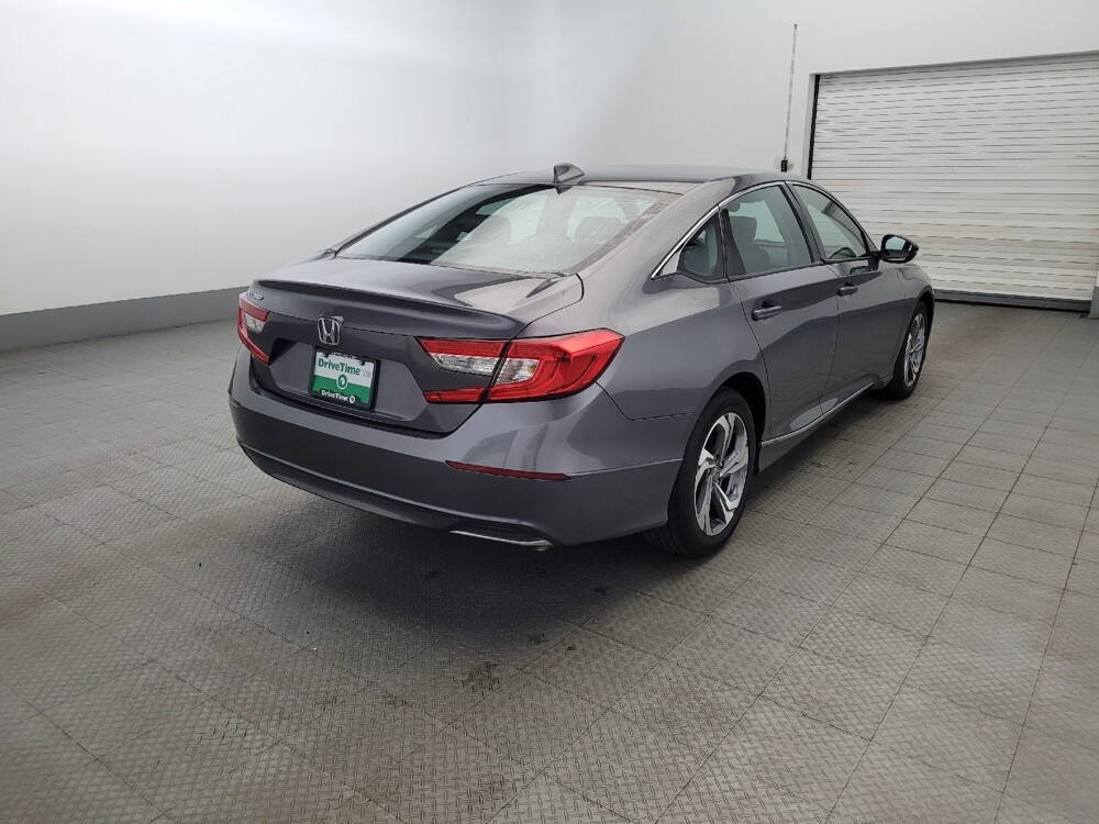 2020 Honda Accord in Plymouth Meeting, PA 19462 - 18089618 9