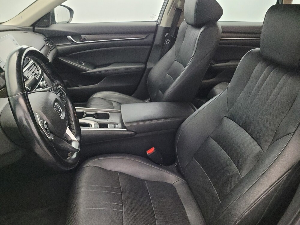 2020 Honda Accord in Plymouth Meeting, PA 19462 - 18089618 17