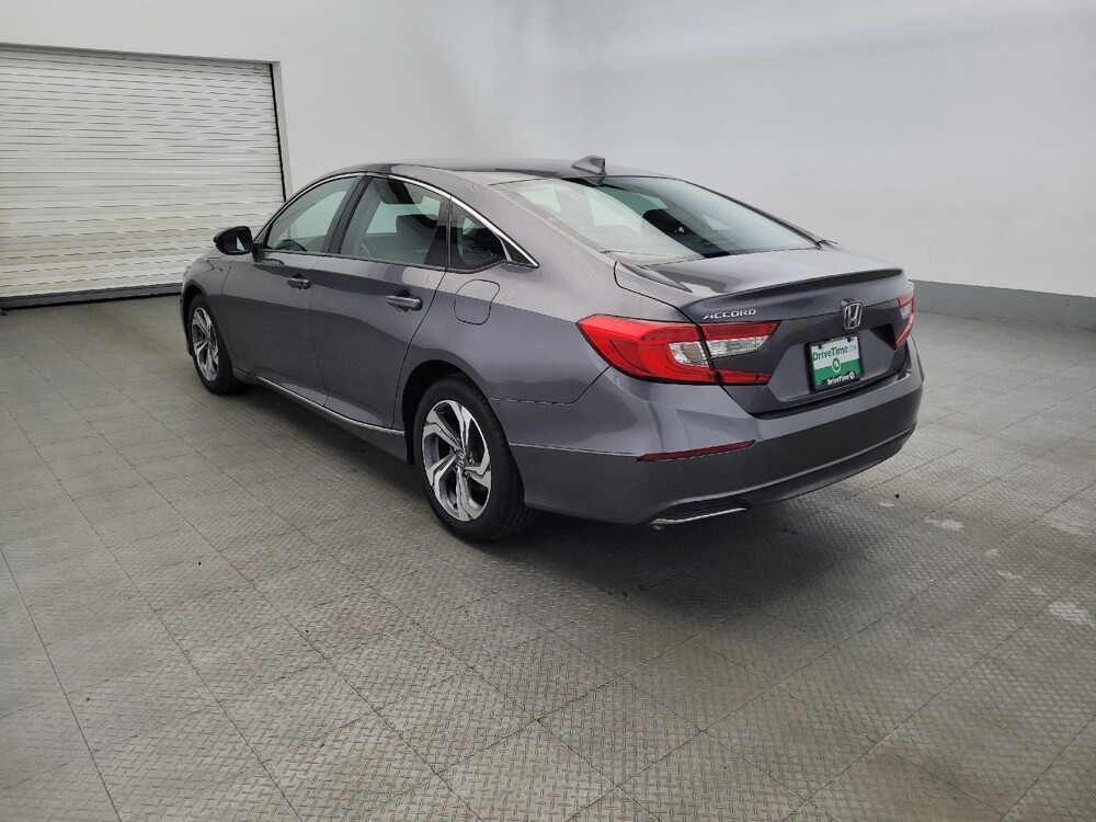 2020 Honda Accord in Plymouth Meeting, PA 19462 - 18089618 5